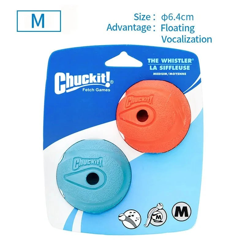 HOOPET Pet Dog Puppy Squeaky Chew Toy Sound Pure Natural Non-toxic Rubber Outdoor Play