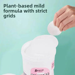 PetClear Pet Eye Wipes 200 pieces - Pet Eye Care Wet Wipes for Dogs And Cats