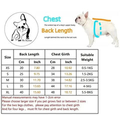 Small Dog Cute Vest Jacket Luxury Autumn Winter Soft Pet Clothing Designer Coat