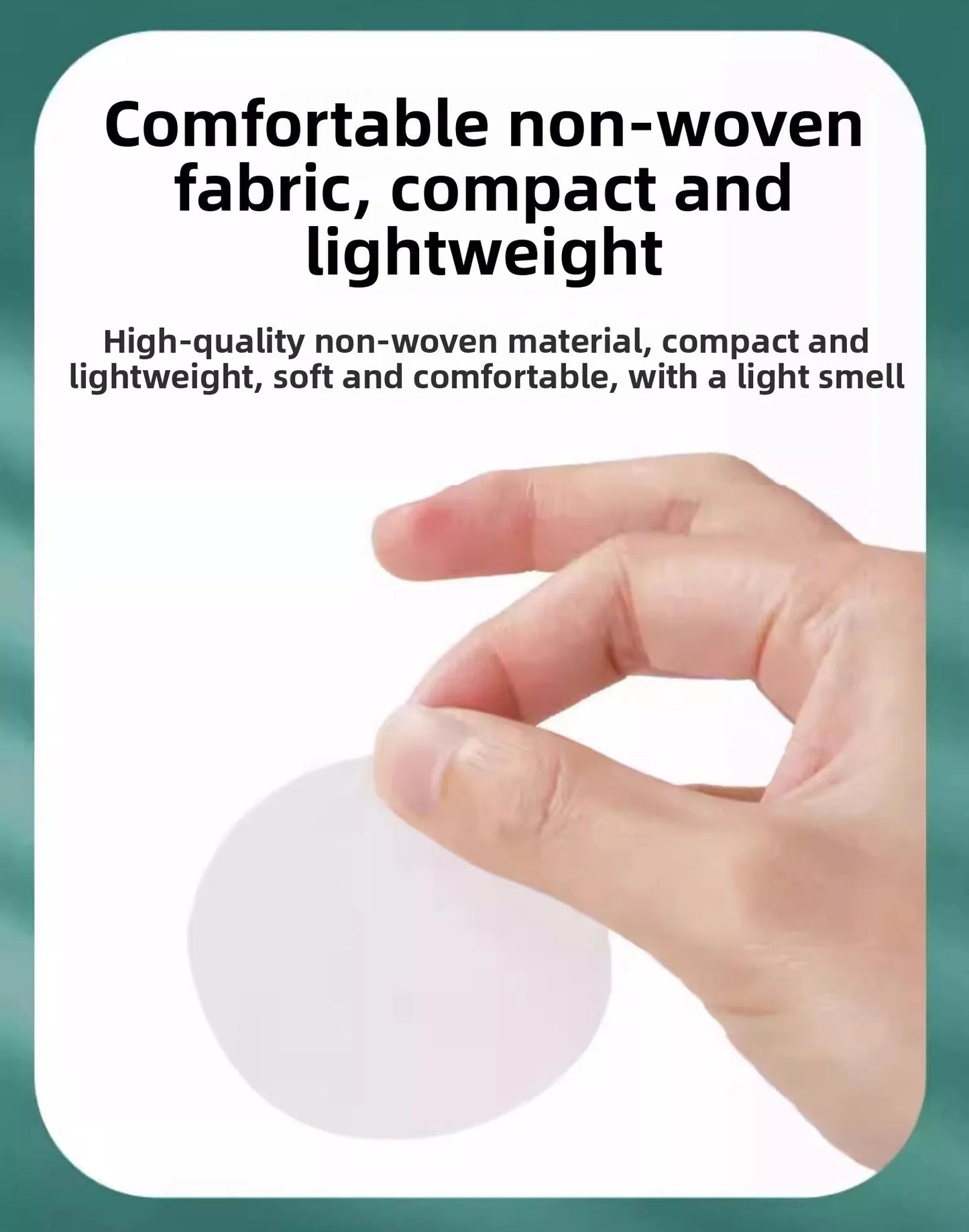 PetClear Pet Eye Wipes 200 pieces  - Pet Eye Care Wet Wipes for Dogs And Cats