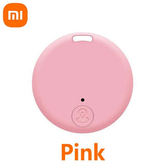 Xiaomi Mini GPS Tracker Bluetooth 5.0 Anti-Lost Smart Finder for Pets Kids Bag Wallet