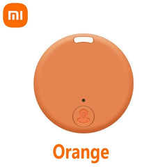 Xiaomi Mini GPS Tracker Bluetooth 5.0 Anti-Lost Smart Finder for Pets Kids Bag Wallet