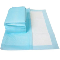 Super Absorbent Pet Paper Urine Pad Dog Training Paper Urine Pad Disposable Healthy Paper Urine Pad