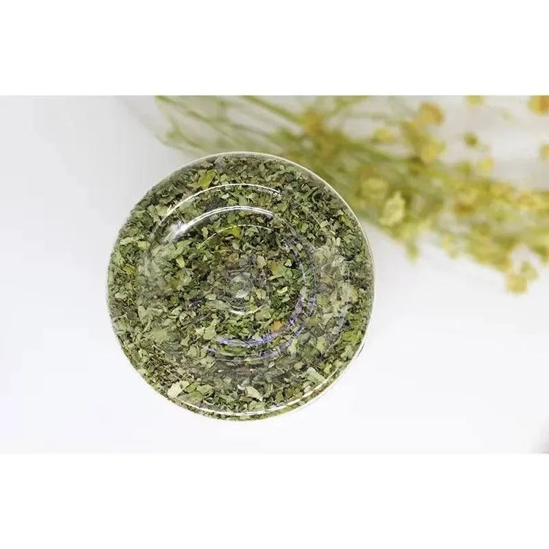 Organic 100% Natural High Quality Catnip Cattle Grass Mint Taste Cat Toy Interactive Cat Toys Pet Supplies