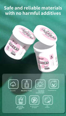 PetClear Pet Eye Wipes 200 pieces - Pet Eye Care Wet Wipes for Dogs And Cats