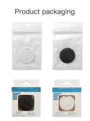 Xiaomi Mini GPS Tracker Bluetooth 5.0 Anti-Lost Smart Finder for Pets Kids Bag Wallet