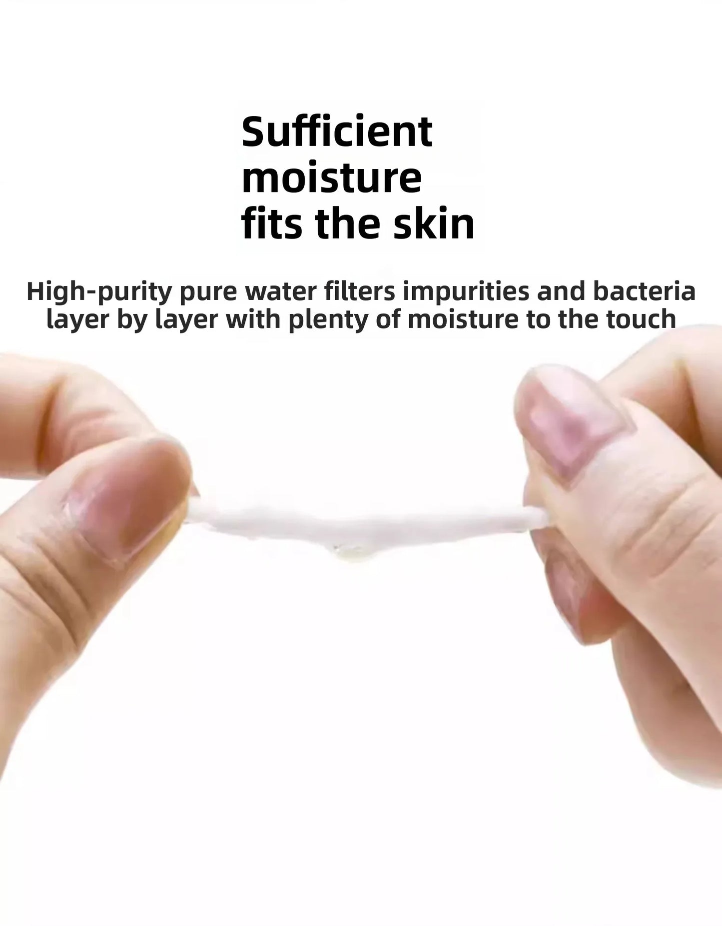 PetClear Pet Eye Wipes 200 pieces  - Pet Eye Care Wet Wipes for Dogs And Cats