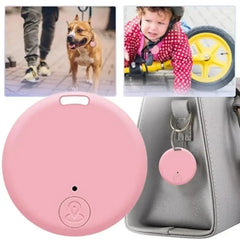 Xiaomi Mini GPS Tracker Bluetooth 5.0 Anti-Lost Smart Finder for Pets Kids Bag Wallet