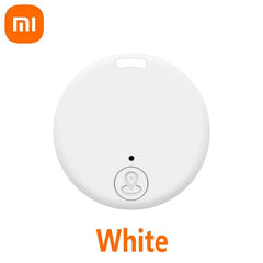 Xiaomi Mini GPS Tracker Bluetooth 5.0 Anti-Lost Smart Finder for Pets Kids Bag Wallet