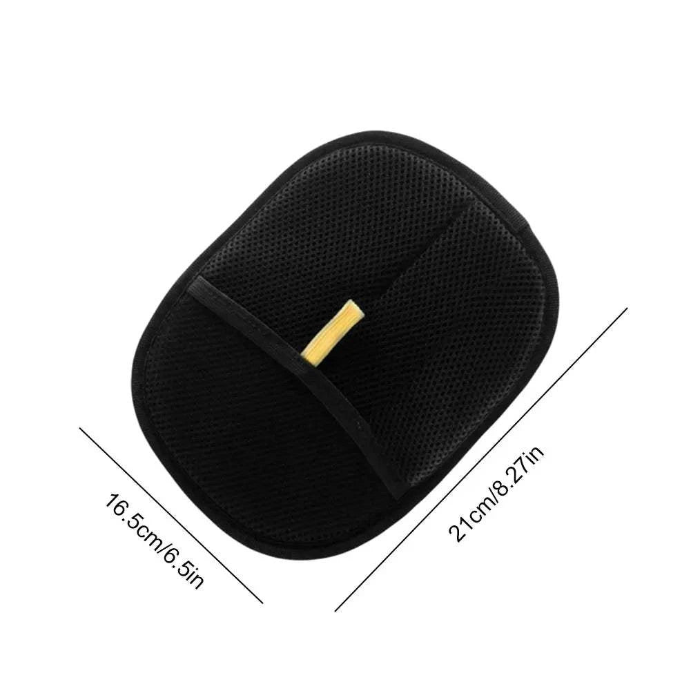 1/2/3/4/5pcs Pet Hair Remover Mitt Pet Hair Remover Gloves Deshedding Brush Glove for Dog Cat Rabbit