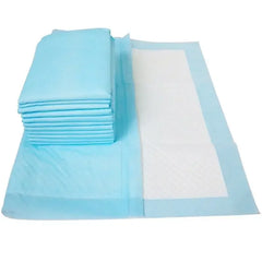 dog nappies Super Absorbent Pet Diaper Disposable Dog Training Pee Pad