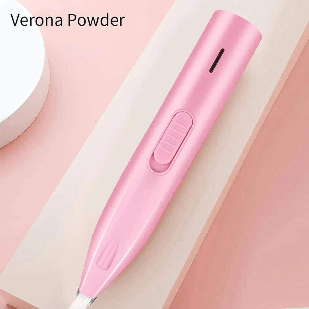 Dog Hair Trimmer Electric Dog Cutter Professional Pet Foot Hair Trimmer Cat Grooming Hairdresser Scissor