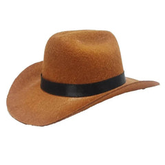 Adjustable Funny Pet Dog Hat Outdoor Summer Pet Accessories Dogs Cats Headwear Cowboy Hats