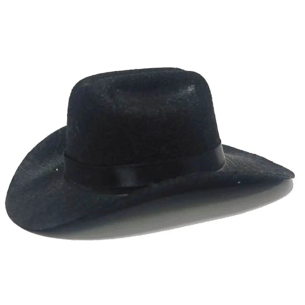 Adjustable Funny Pet Dog Hat Outdoor Summer Pet Accessories Dogs Cats Headwear Cowboy Hats