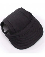Pet Hat Dog Hat Baseball Hat Summer Canvas Dog Cap Only For Small Pet