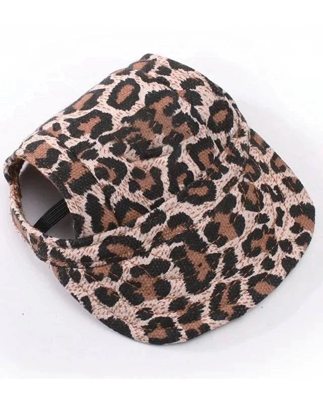 Pet Hat Dog Hat Baseball Hat Summer Canvas Dog Cap Only For Small Pet