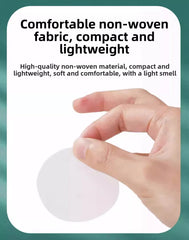 PetClear Pet Eye Wipes 200 pieces  - Pet Eye Care Wet Wipes for Dogs And Cats