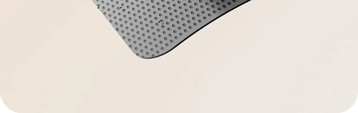 Cat Litter Mat 2-Layer Design Premium Sand Trapping Technology Waterproof Base Non-Slip Pet Floor