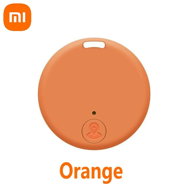 Xiaomi Mini GPS Tracker Bluetooth 5.0 Anti-Lost Smart Finder for Pets Kids Bag Wallet