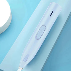 Dog Hair Trimmer Electric Dog Cutter Professional Pet Foot Hair Trimmer Cat Grooming Hairdresser Scissor