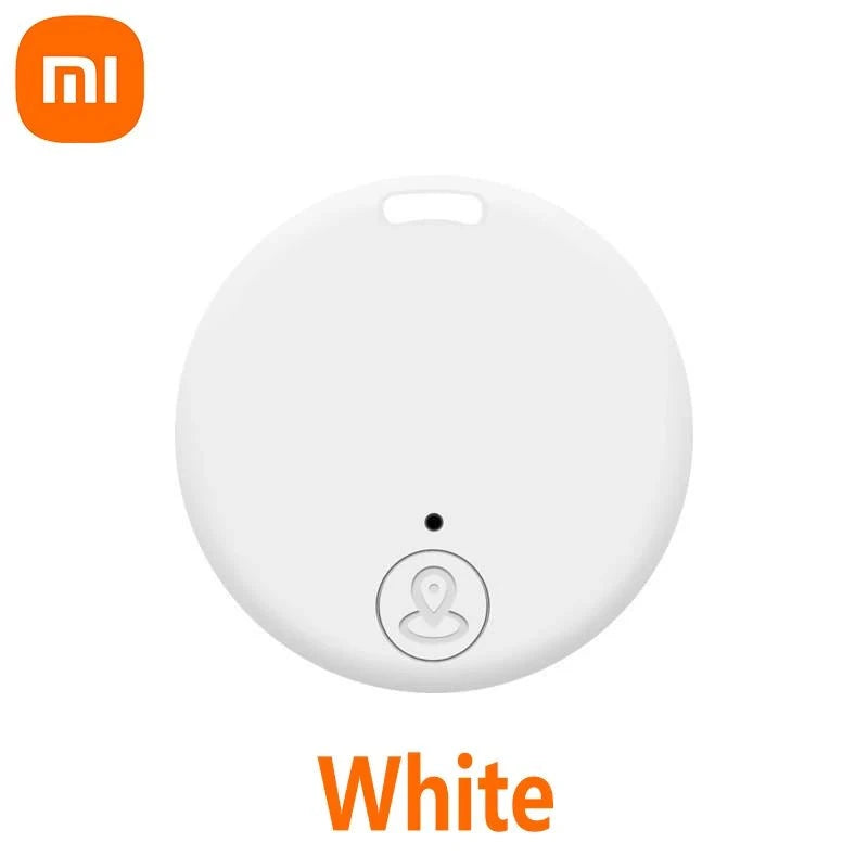 Xiaomi Mini GPS Tracker Bluetooth 5.0 Anti-Lost Smart Finder for Pets Kids Bag Wallet