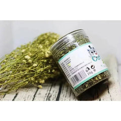 Organic 100% Natural High Quality Catnip Cattle Grass Mint Taste Cat Toy Interactive Cat Toys Pet Supplies