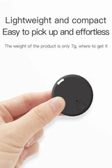 Xiaomi Mini GPS Tracker Bluetooth 5.0 Anti-Lost Smart Finder for Pets Kids Bag Wallet