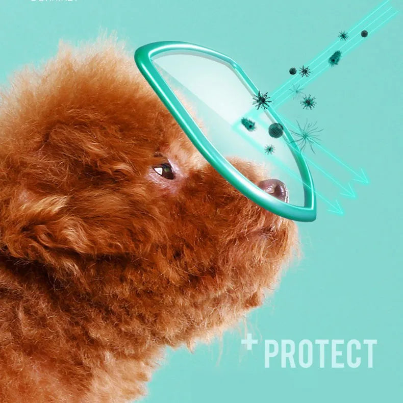 Pet Eye Wipes Cats And Dogs Tearmark Wet Wipes Cats And Dogs Universal No Irritation Canned Wipes